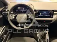 2026 Skoda Fabia