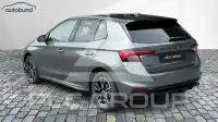 2026 Skoda Fabia