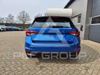 2026 Skoda Fabia