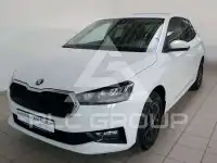 2026 Skoda Fabia