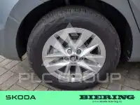 2026 Skoda Fabia
