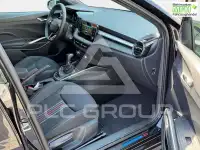 2026 Skoda Fabia