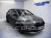 2026 Skoda Fabia
