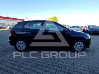 2026 Skoda Fabia