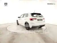 2026 Skoda Fabia