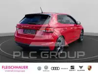 2026 Skoda Fabia