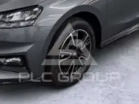 2026 Skoda Fabia