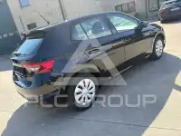 2026 Skoda Fabia