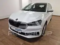 2026 Skoda Fabia