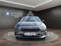 2026 Skoda Fabia