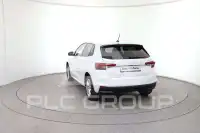2026 Skoda Fabia