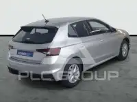 2026 Skoda Fabia