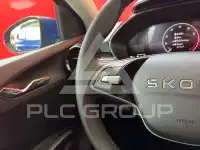 2026 Skoda Fabia
