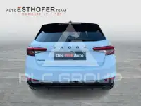 2026 Skoda Fabia