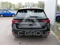 2026 Skoda Fabia