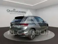 2026 Skoda Fabia