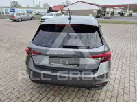 2026 Skoda Fabia