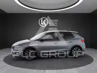 2026 Skoda Fabia
