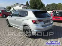 2026 Skoda Fabia
