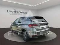 2026 Skoda Fabia