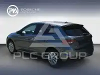 2026 Skoda Fabia