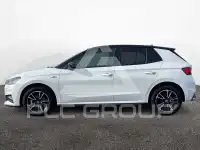 2026 Skoda Fabia