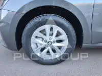 2026 Skoda Fabia