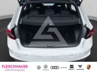 2026 Skoda Fabia