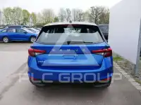 2026 Skoda Fabia