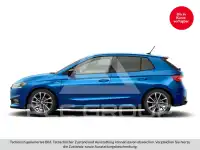 2026 Skoda Fabia