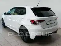 2026 Skoda Fabia