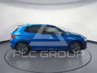 2026 Skoda Fabia