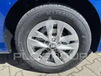 2026 Skoda Fabia