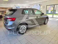 2026 Skoda Fabia