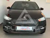 2026 Skoda Fabia