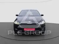 2026 Skoda Fabia