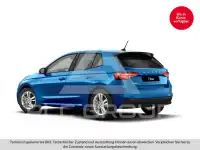 2026 Skoda Fabia