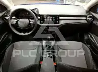 2026 Skoda Fabia