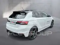 2026 Skoda Fabia