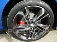 2026 Skoda Fabia