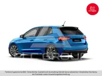 2026 Skoda Fabia