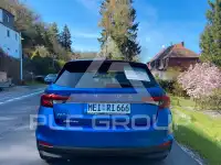 2026 Skoda Fabia