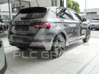 2026 Skoda Fabia
