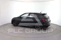 2026 Skoda Fabia
