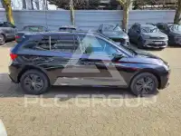 2026 Skoda Fabia