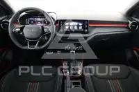 2026 Skoda Fabia