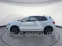 2026 Skoda Fabia