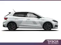 2026 Skoda Fabia