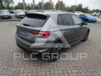 2026 Skoda Fabia