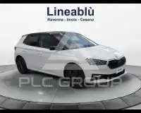 2026 Skoda Fabia